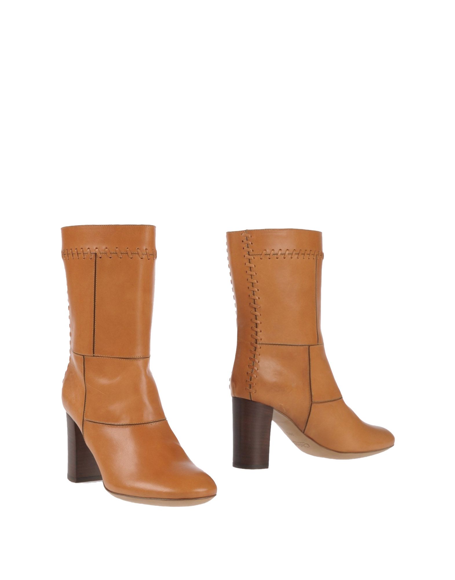 Stivaletti Chloé Donna - 44992516XT Scarpe economiche e buone Stivaletti Chloé Donna - 44992516XT Scarpe economiche e buone