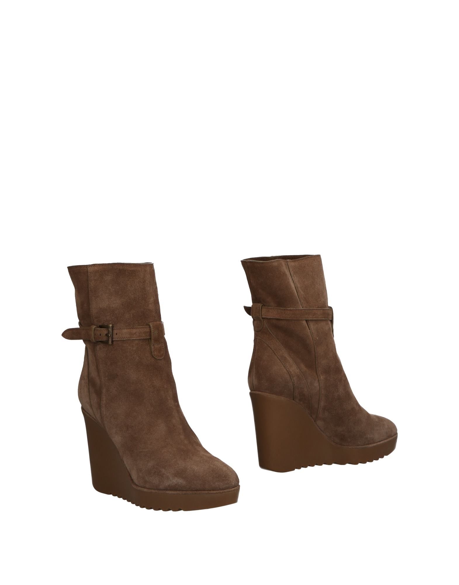 Moda Stivaletti Chloé Donna - 44992518OH Moda Stivaletti Chloé Donna - 44992518OH