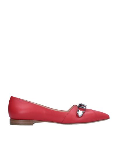 ZOOM PHILOSOPHY di ALBERTA FERRETTI - Ballerines