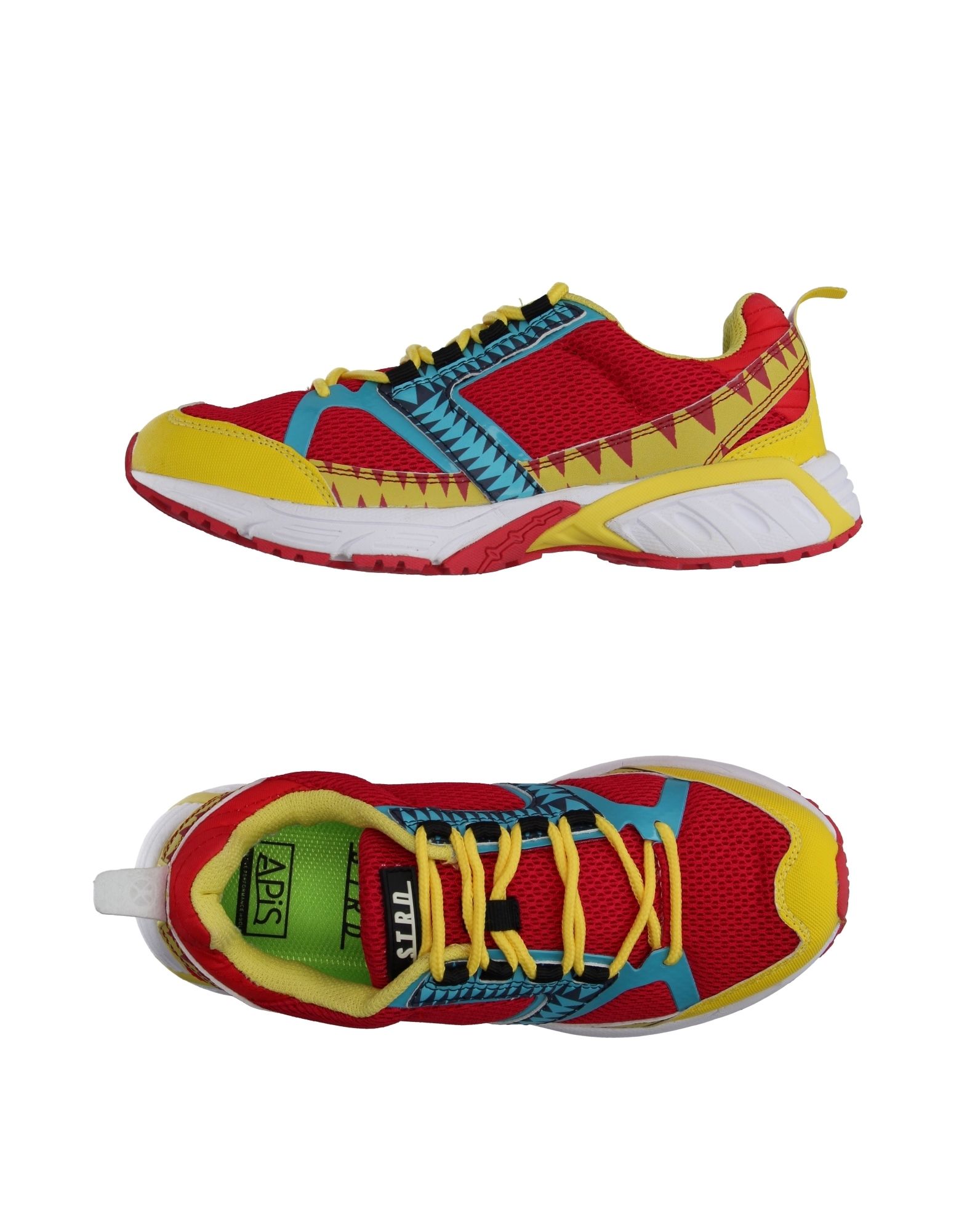 Sneakers Strd By Volta Footwear Donna - 44993333TV Sneakers Strd By Volta Footwear Donna Donna Donna - 44993333TV 21598e