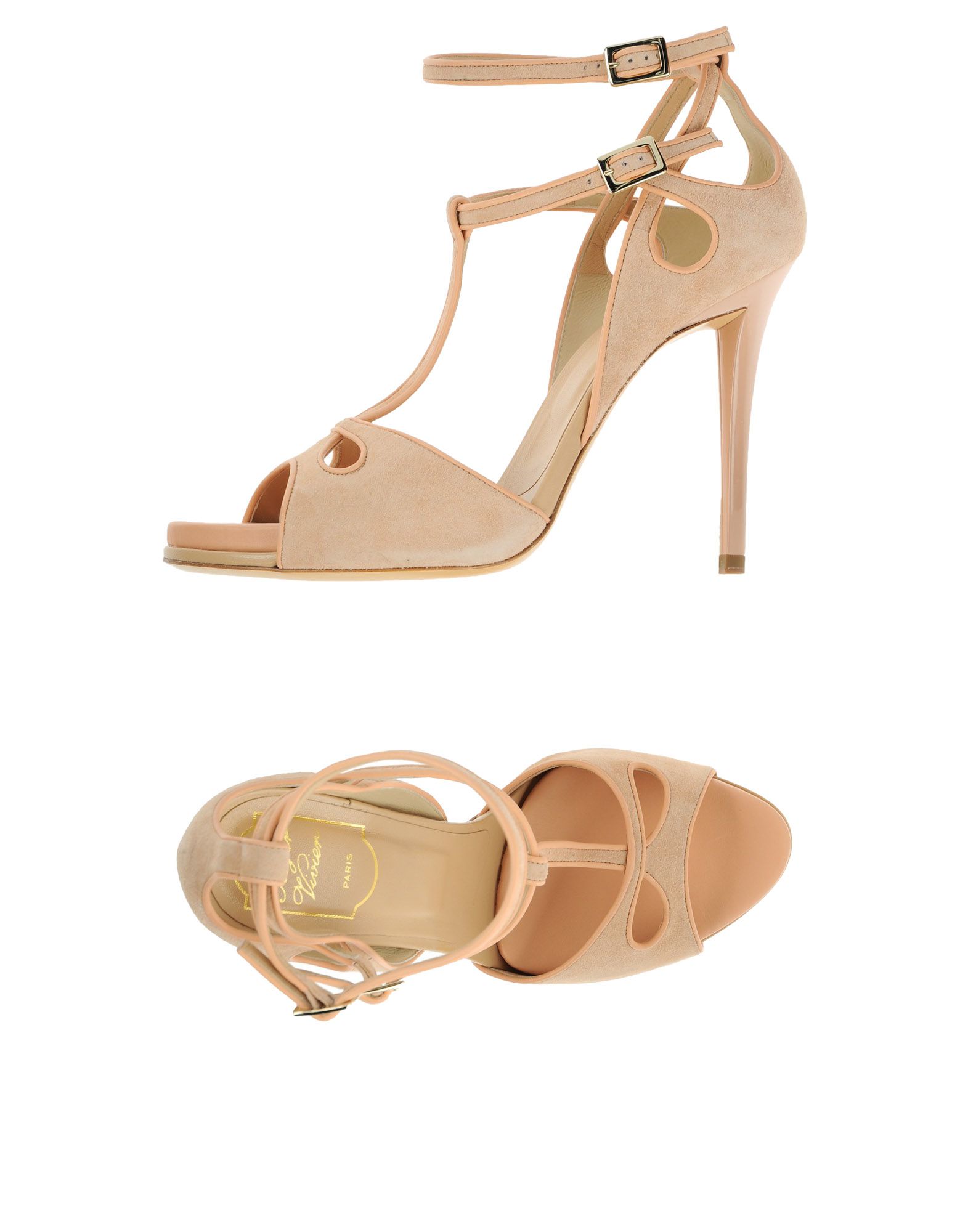 Roger Vivier Sandalen Damen 44993499JU Beliebte Schuhe Roger Vivier Sandalen Damen 44993499JU Beliebte Schuhe