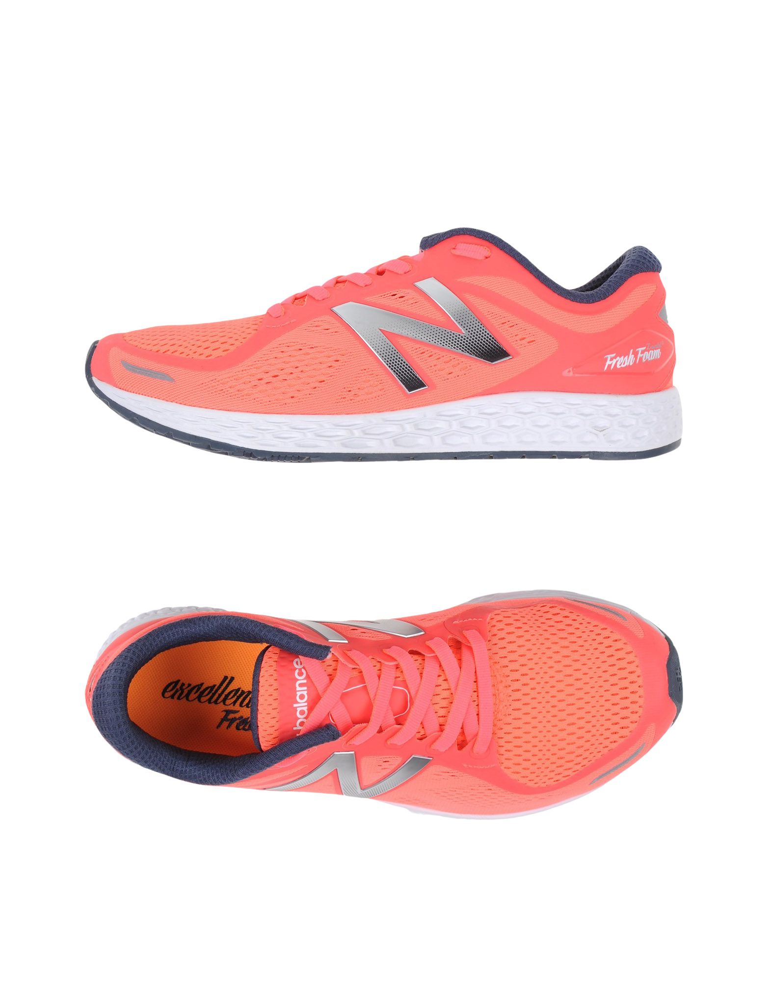 Sneakers New Balance Fresh Foam Zante - Donna - 44993810SB Sneakers New Balance Fresh Foam Zante - Donna - 44993810SB