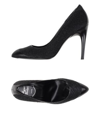 ZOOM ROGER VIVIER - Court