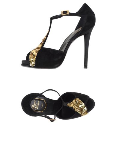 ZOOM ROGER VIVIER - Pump