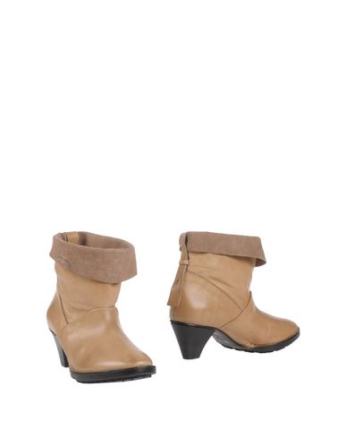 Casual salvaje Botín Buttero® Mujer - Botines Buttero® - 44994301BK Casual salvaje Botín Buttero® Mujer - Botines Buttero® - 44994301BK