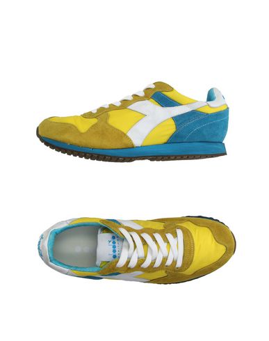 Zapatos con descuento Zapatillas Diadora Heritage Hombre - Zapatillas Diadora Heritage - 44994403NB Amarillo Zapatos con descuento Zapatillas Diadora Heritage Hombre - Zapatillas Diadora Heritage - 44994403NB Amarillo