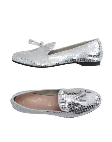 ZOOM PENELOPE - Loafers