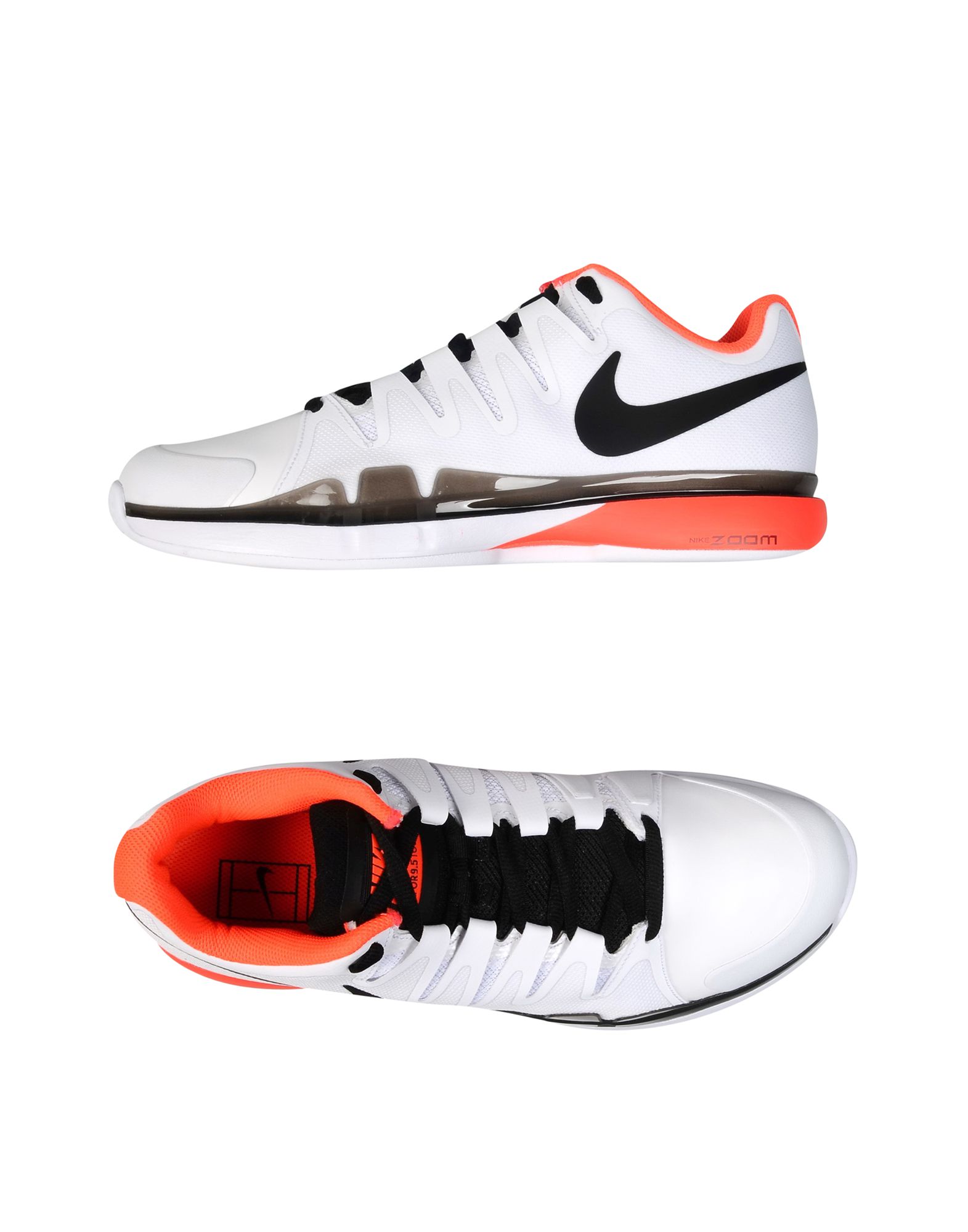 nike zoom vapor 9.5 tour clay