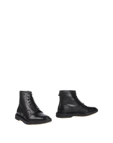 Zapatos con descuento Botín Adieu Hombre - Botines Adieu - 44995305TF Negro Zapatos con descuento Botín Adieu Hombre - Botines Adieu - 44995305TF Negro