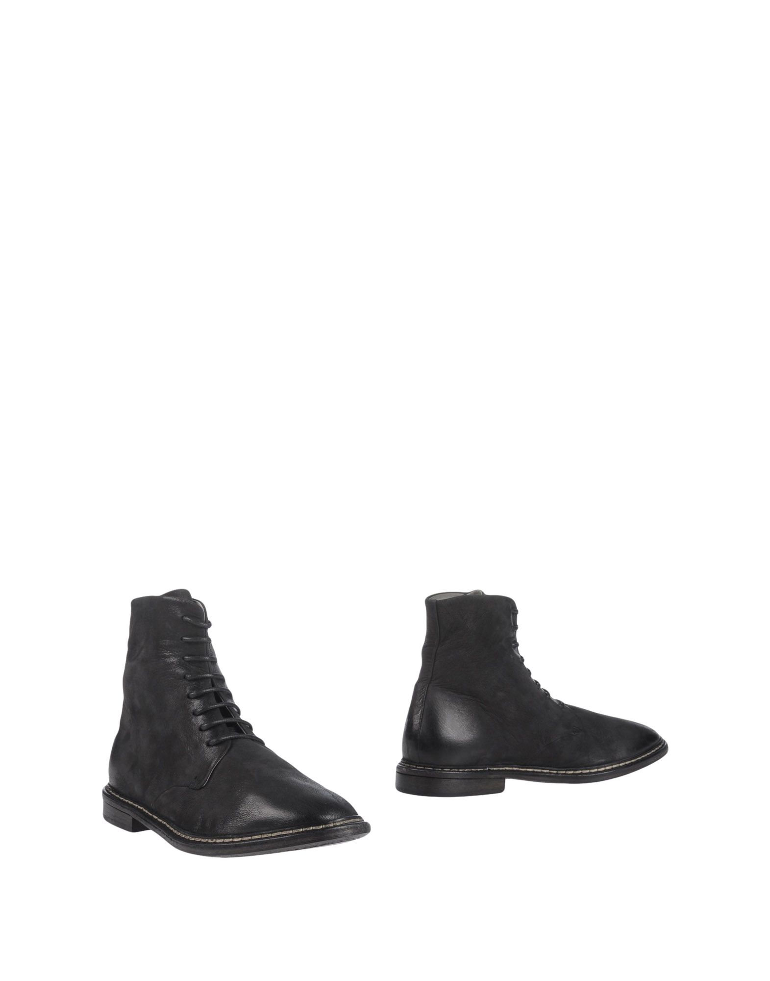 Günstige und modische Schuhe Marsèll Stiefelette Herren 44995550CU Günstige und modische Schuhe Marsèll Stiefelette Herren 44995550CU