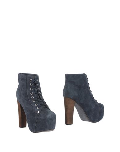 Gran descuento Botín Jeffrey Campbell Mujer - Botines Jeffrey Campbell - 44995820FV Gran descuento Botín Jeffrey Campbell Mujer - Botines Jeffrey Campbell - 44995820FV