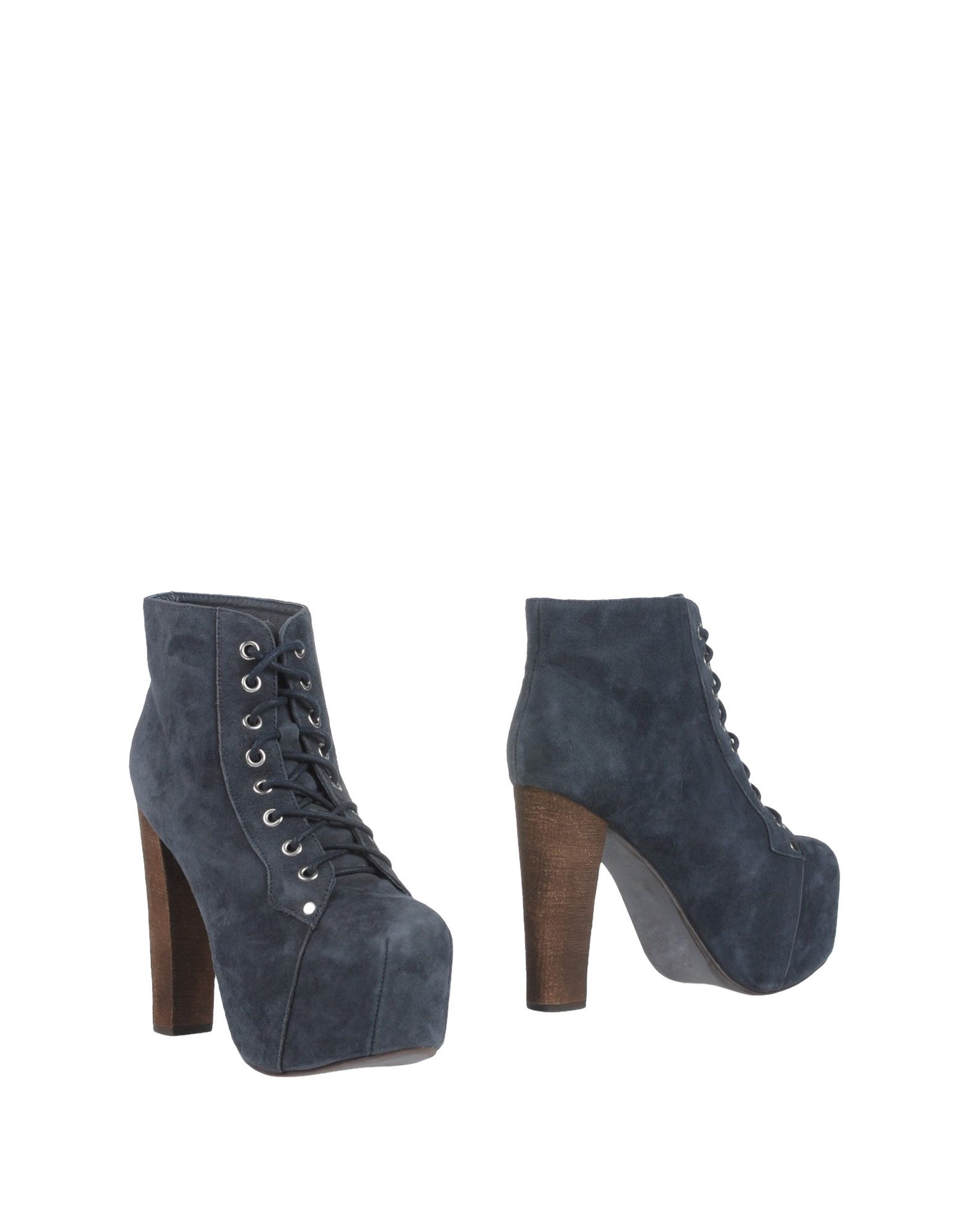 Stivaletti Jeffrey Campbell Donna - 44995820FV Stivaletti Jeffrey Campbell Donna - 44995820FV