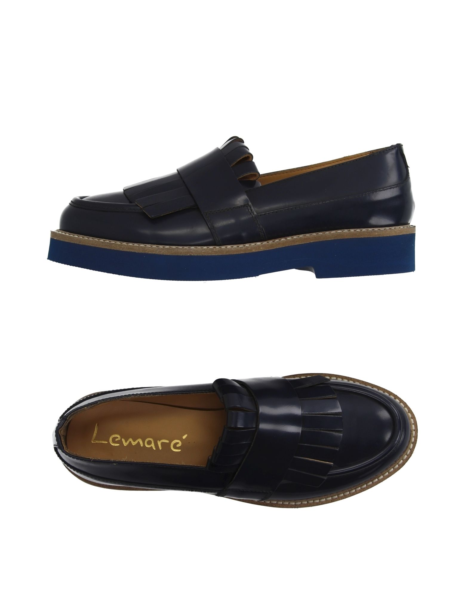 Lemaré Mokassins Damen 44996102PO Gute Qualität beliebte Schuhe Lemaré Mokassins Damen 44996102PO Gute Qualität beliebte Schuhe