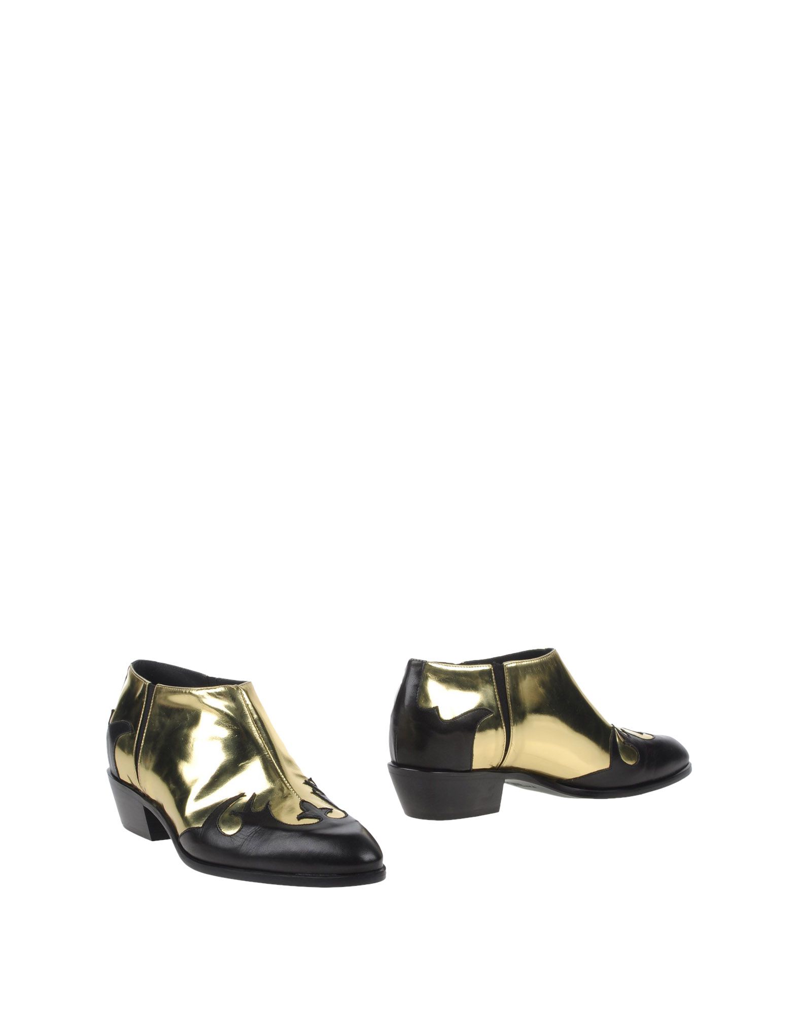 Patrizia Pepe Stiefelette Damen 44996652CO Neue Schuhe Patrizia Pepe Stiefelette Damen 44996652CO Neue Schuhe