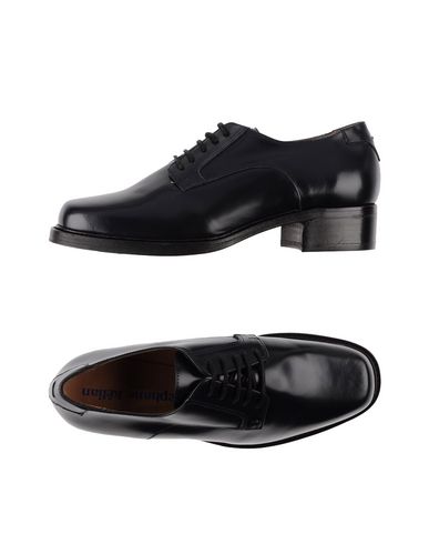 Zapato De Cordones Stephane Kélian Mujer - Zapatos De Cordones Stephane Kélian - 44996852SD Azul oscuro Zapato De Cordones Stephane Kélian Mujer - Zapatos De Cordones Stephane Kélian - 44996852SD Azul oscuro