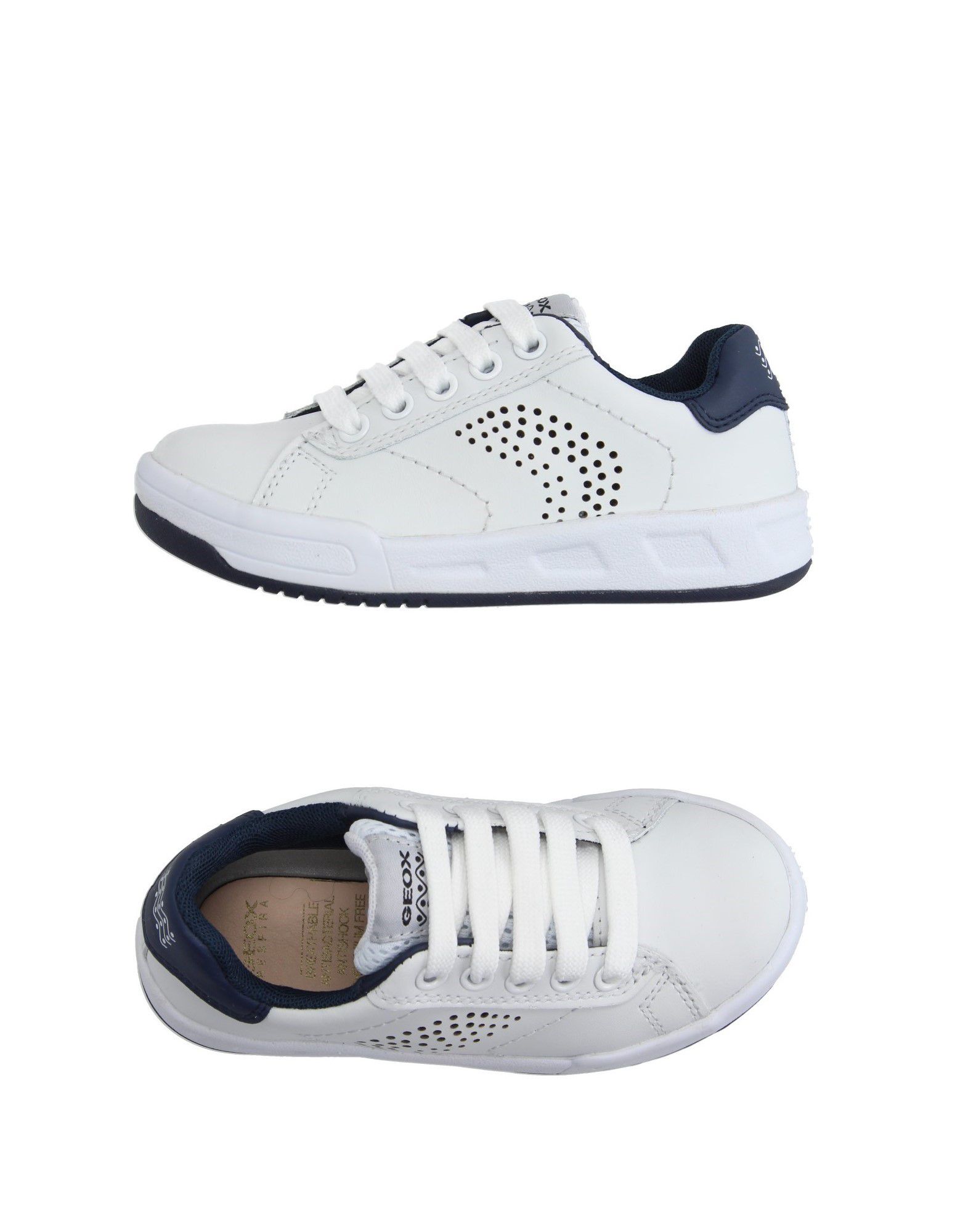 Geox Low Tops   Men Geox Low Tops   44997551JQ