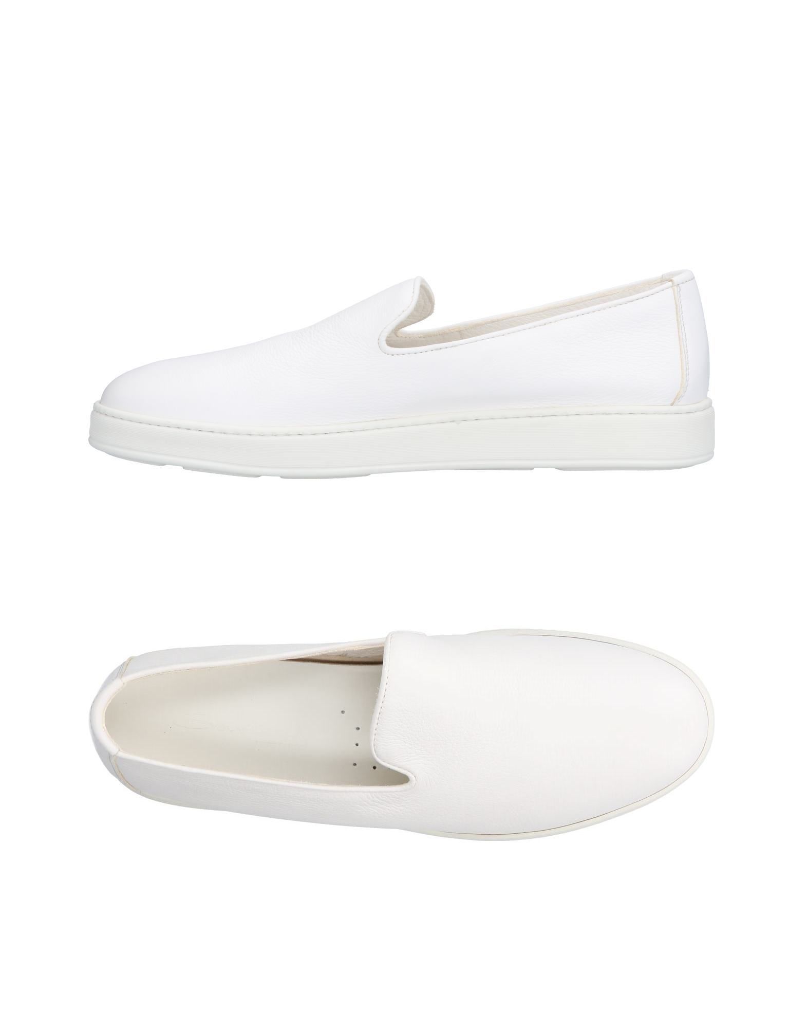 Sneakers Santoni Uomo - 44997735WS Scarpe economiche e buone Sneakers Santoni Uomo - 44997735WS Scarpe economiche e buone