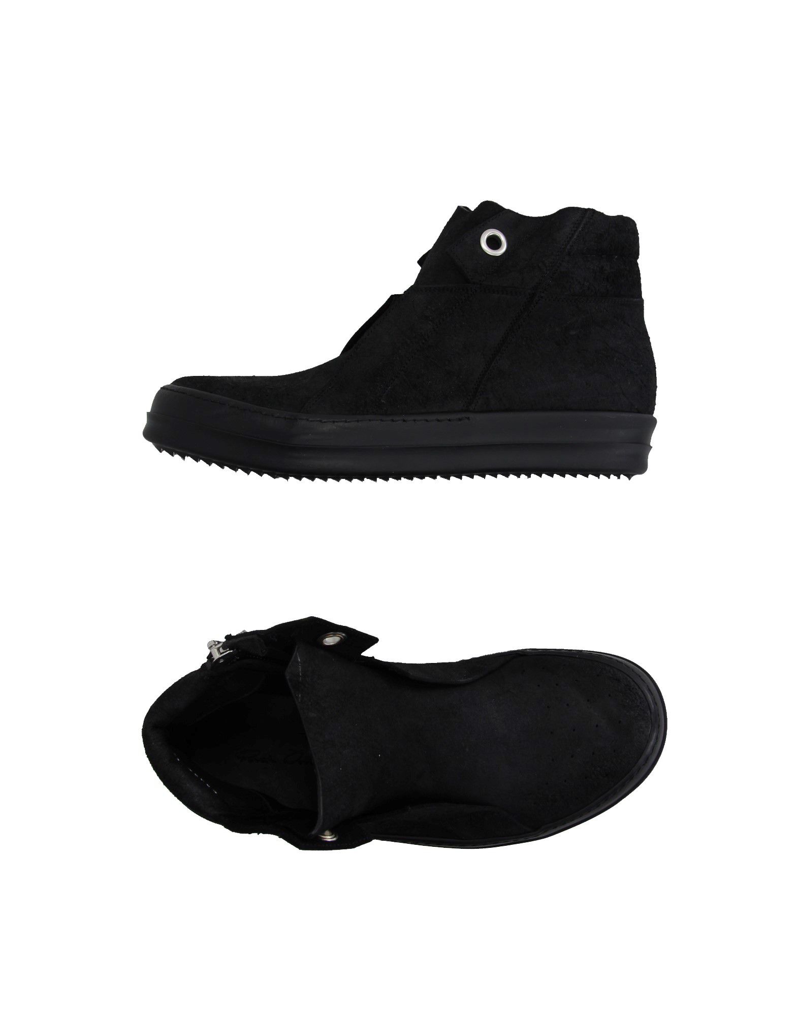 Rick Owens Sneakers Herren 44997900GR Gute Qualität beliebte Schuhe Rick Owens Sneakers Herren 44997900GR Gute Qualität beliebte Schuhe