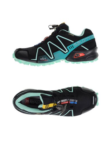 ZOOM SALOMON - Sneakers
