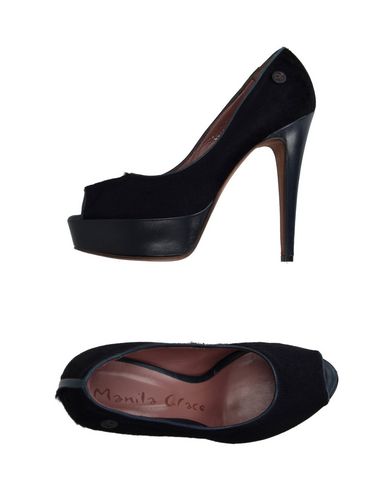 Zapato De Salón Manila Grace Mujer - Salones Manila Grace - 44998785XI Azul oscuro Zapato Mujer De Salón Manila Grace Mujer Zapato - Salones Manila Grace - 44998785XI Azul oscuro 4e7110