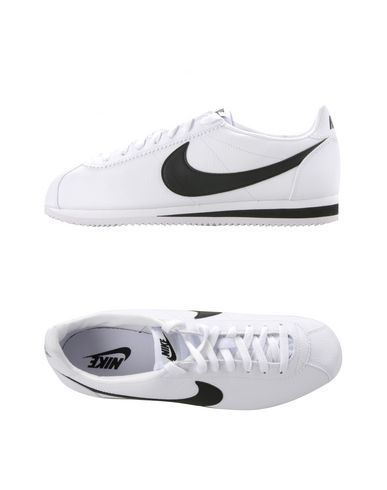 Zapatos con descuento Zapatillas Nike Classic Cortez Leather - Hombre - Zapatillas Nike - 44998812HJ Blanco Zapatos con descuento Zapatillas Nike Classic Cortez Leather - Hombre - Zapatillas Nike - 44998812HJ Blanco