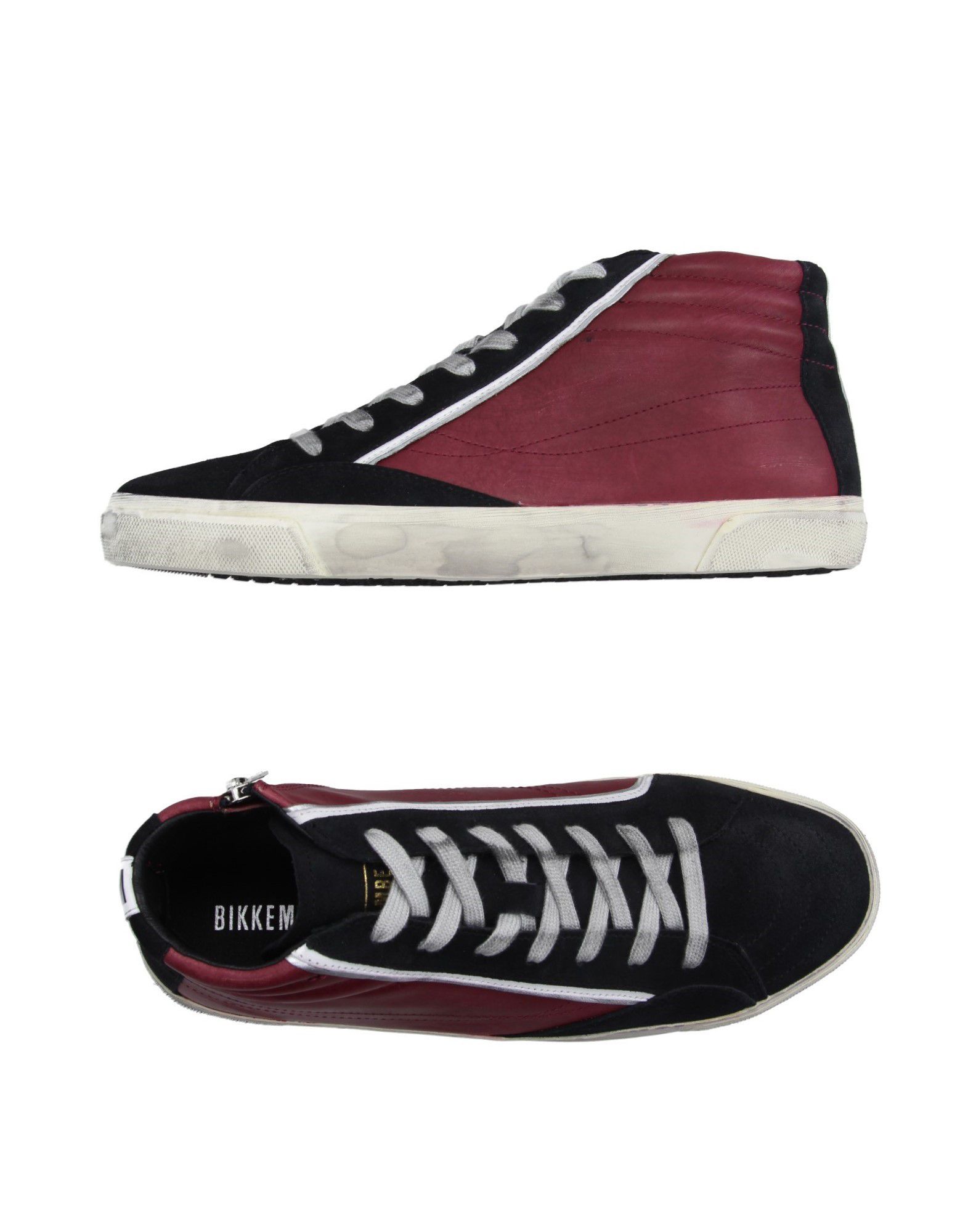 Haltbare Mode billige Schuhe Bikkembergs Sneakers Herren 44998992HR Heiße Schuhe Haltbare Mode billige Schuhe Bikkembergs Sneakers Herren 44998992HR Heiße Schuhe