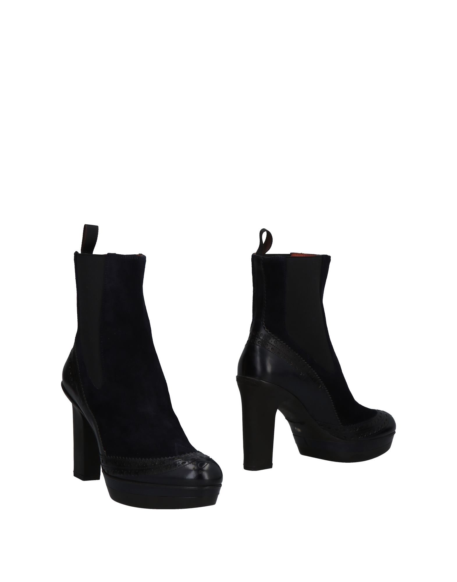Chelsea Boots Santoni Donna - 44999543FW Chelsea Boots Santoni Donna - 44999543FW