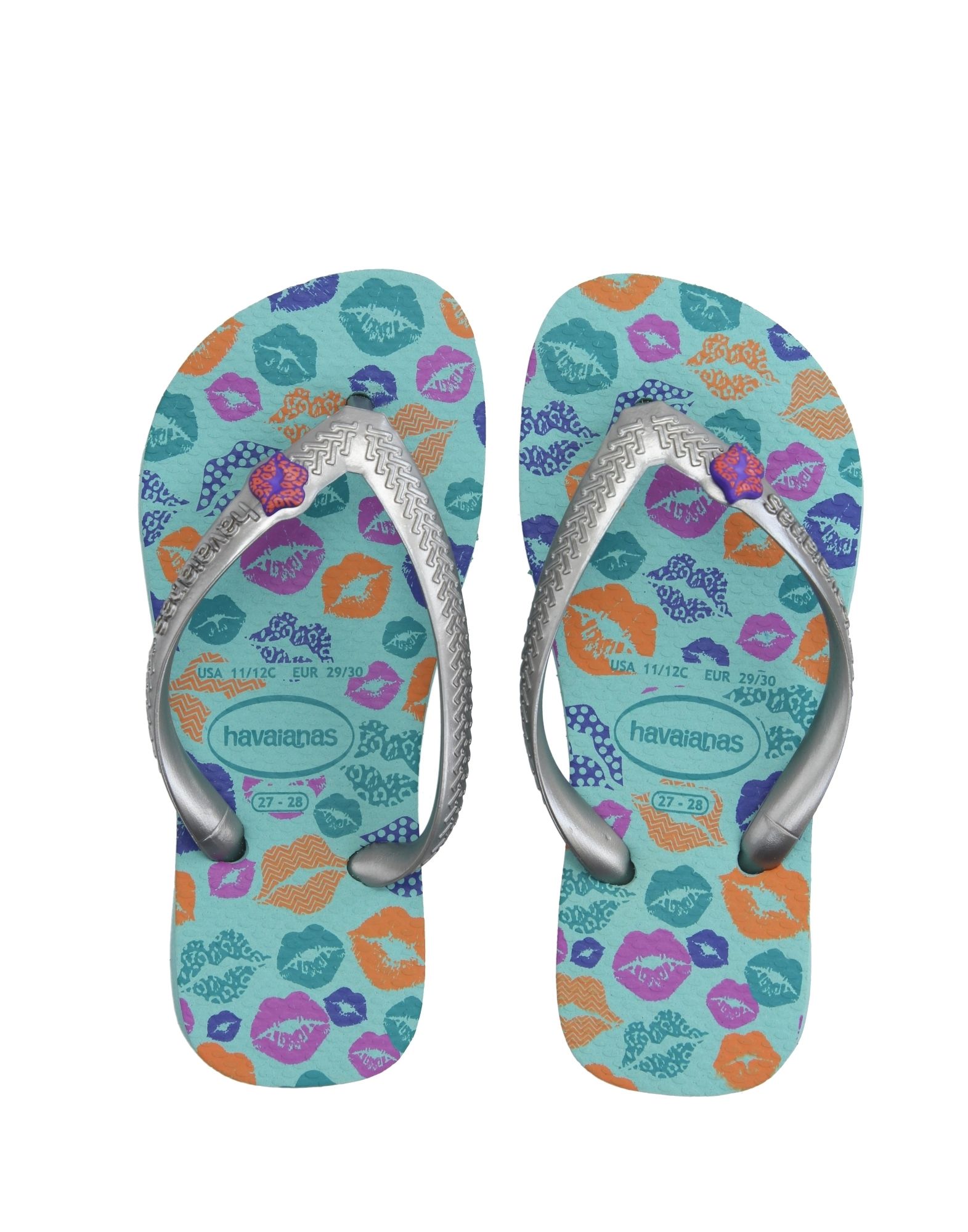 Havaianas Flip Flops Boy 3 8 years