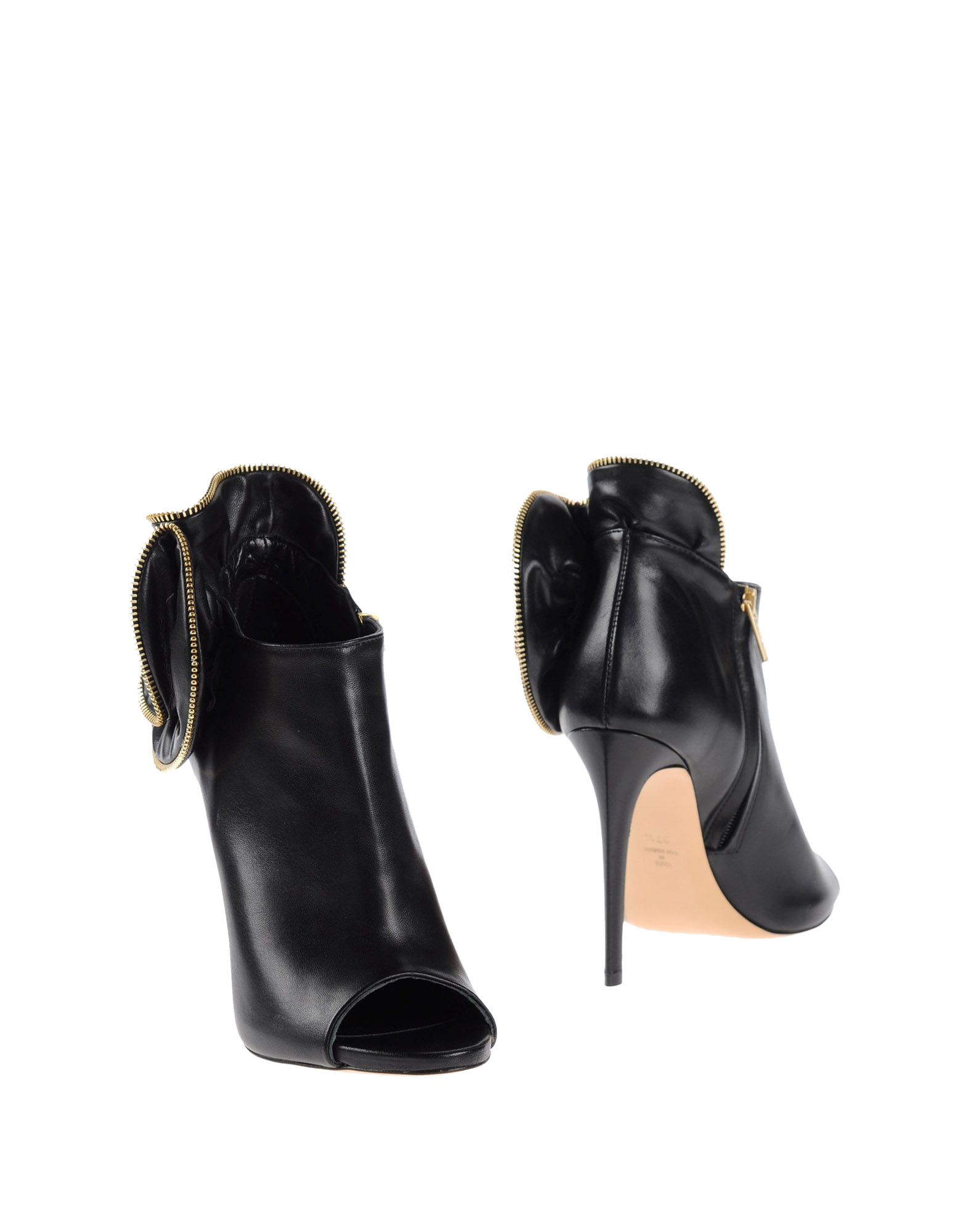 Rabatt Schuhe Ninalilou Stiefelette Damen 44999773VG Rabatt Schuhe Ninalilou Stiefelette Damen 44999773VG