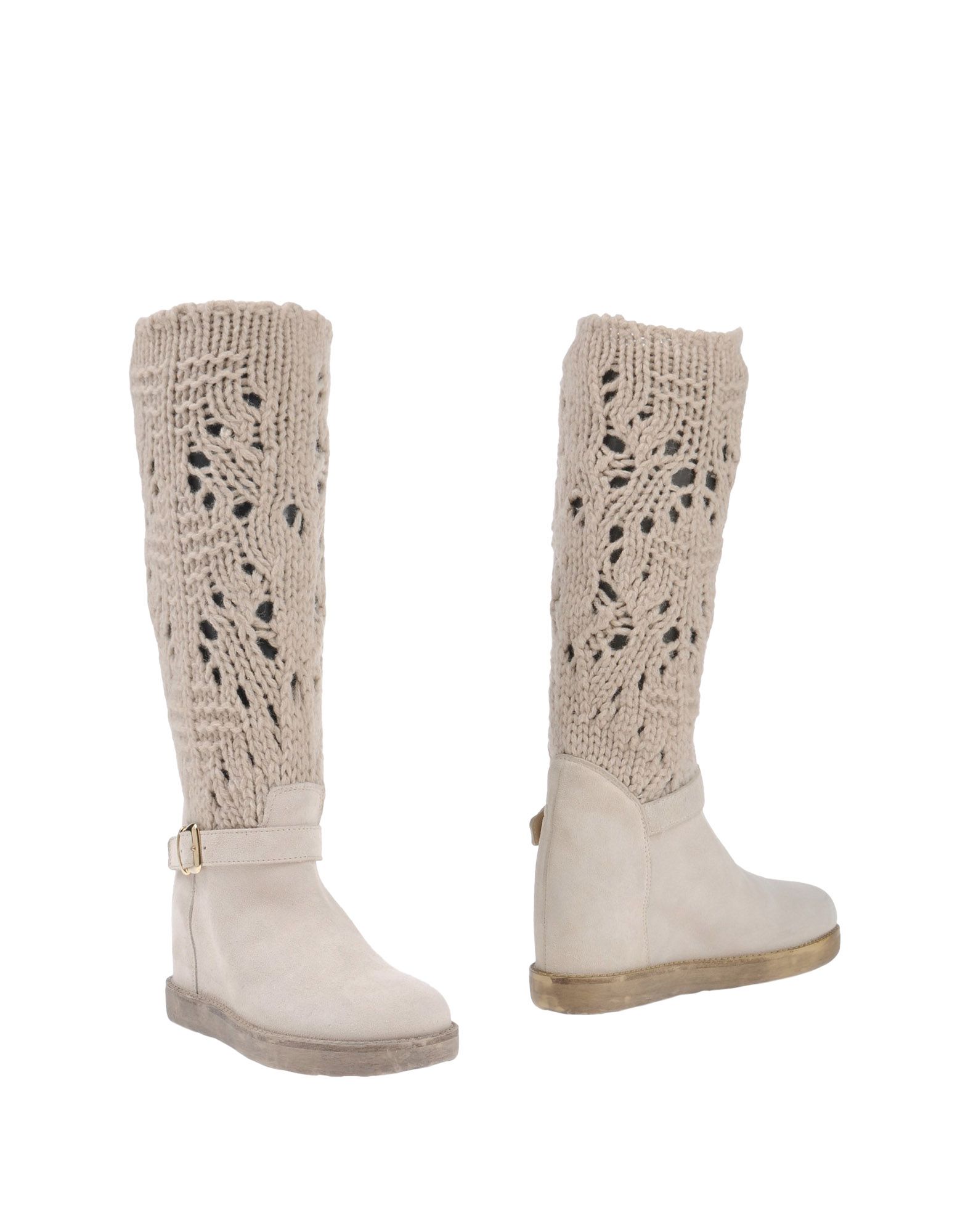 Stivali Twin-Set Simona Barbieri Donna - 44999879BO Stivali Twin-Set Simona Barbieri Donna - 44999879BO
