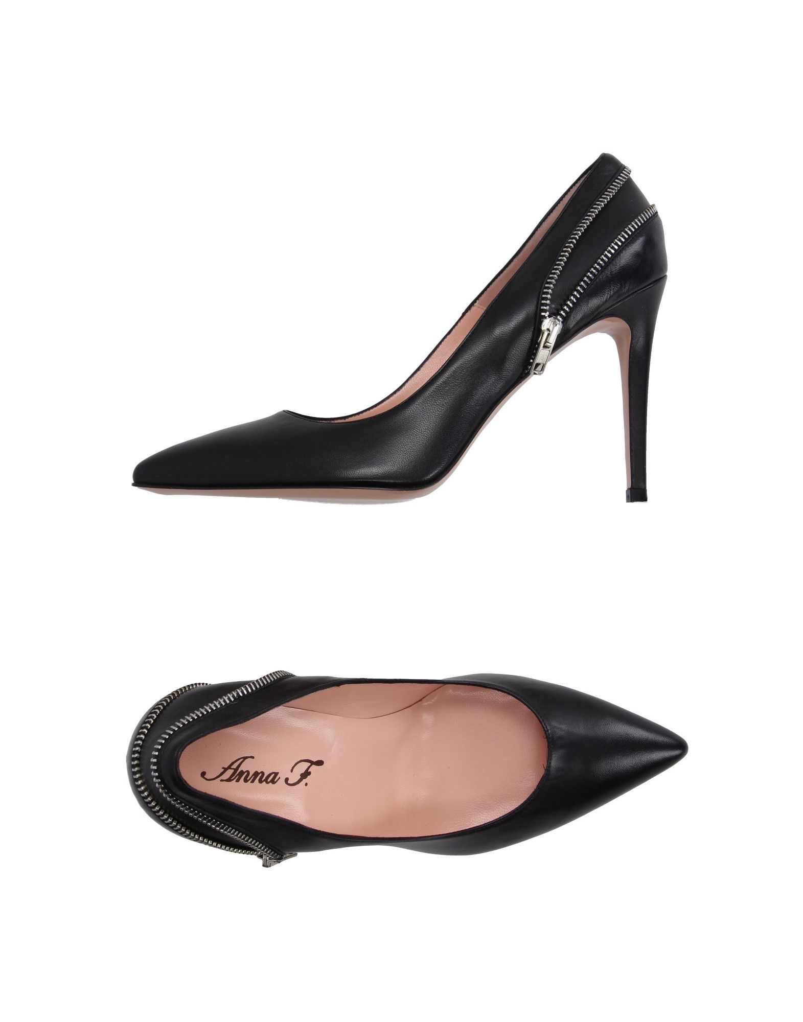 Gut um billige Schuhe zu tragenAnna F. Pumps Damen 44999936OX Gut um billige Schuhe zu tragenAnna F. Pumps Damen Damen Damen 44999936OX 05ff94
