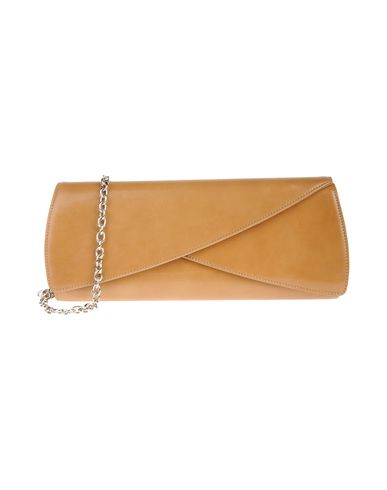 ZOOM RODO - Medium leather bag