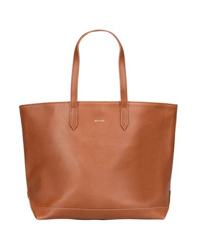 MATT & NAT Shoulder Bag in Tan | ModeSens
