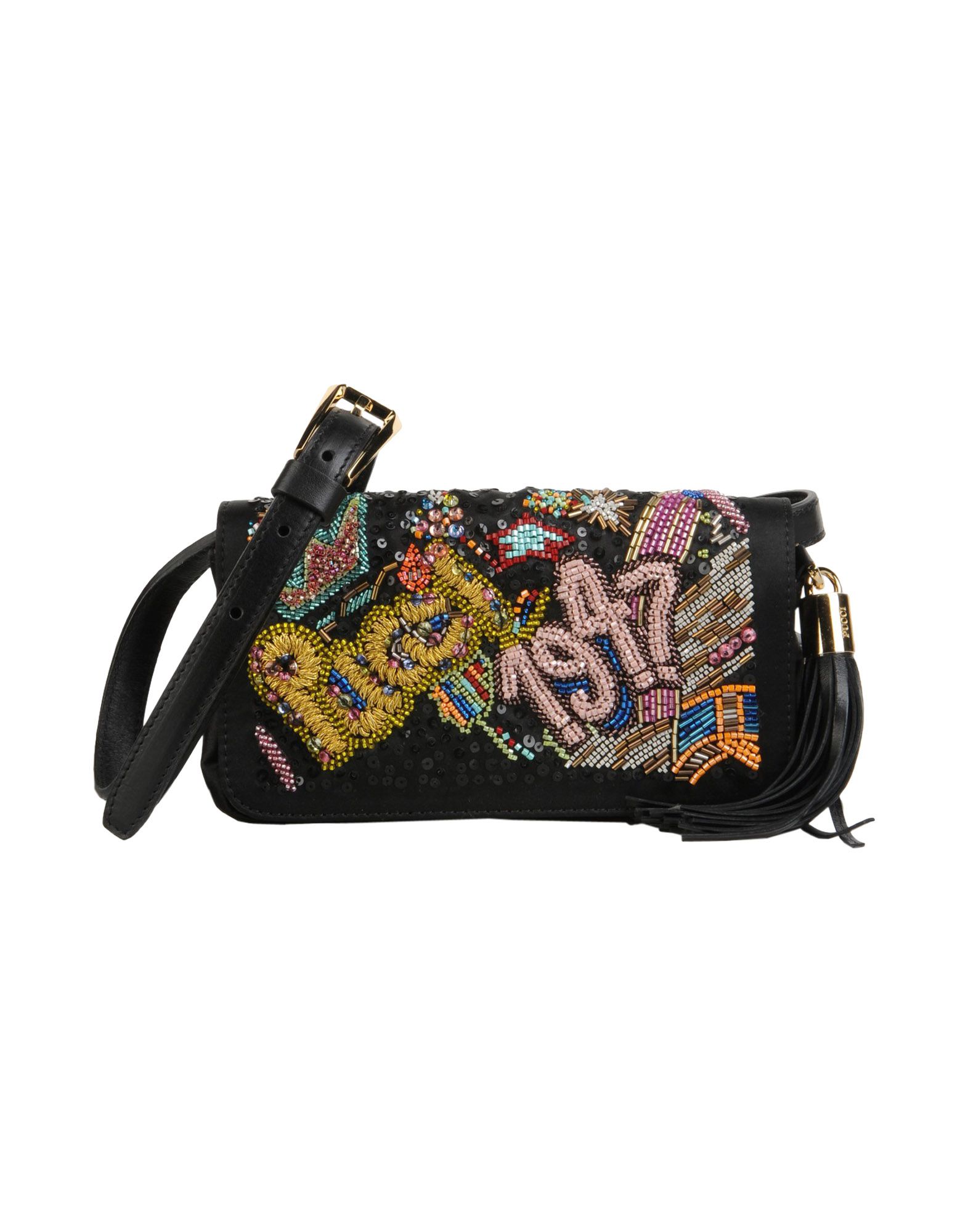 Emilio Pucci Across Body Bag   Women Emilio Pucci Across Body Bags   45248000