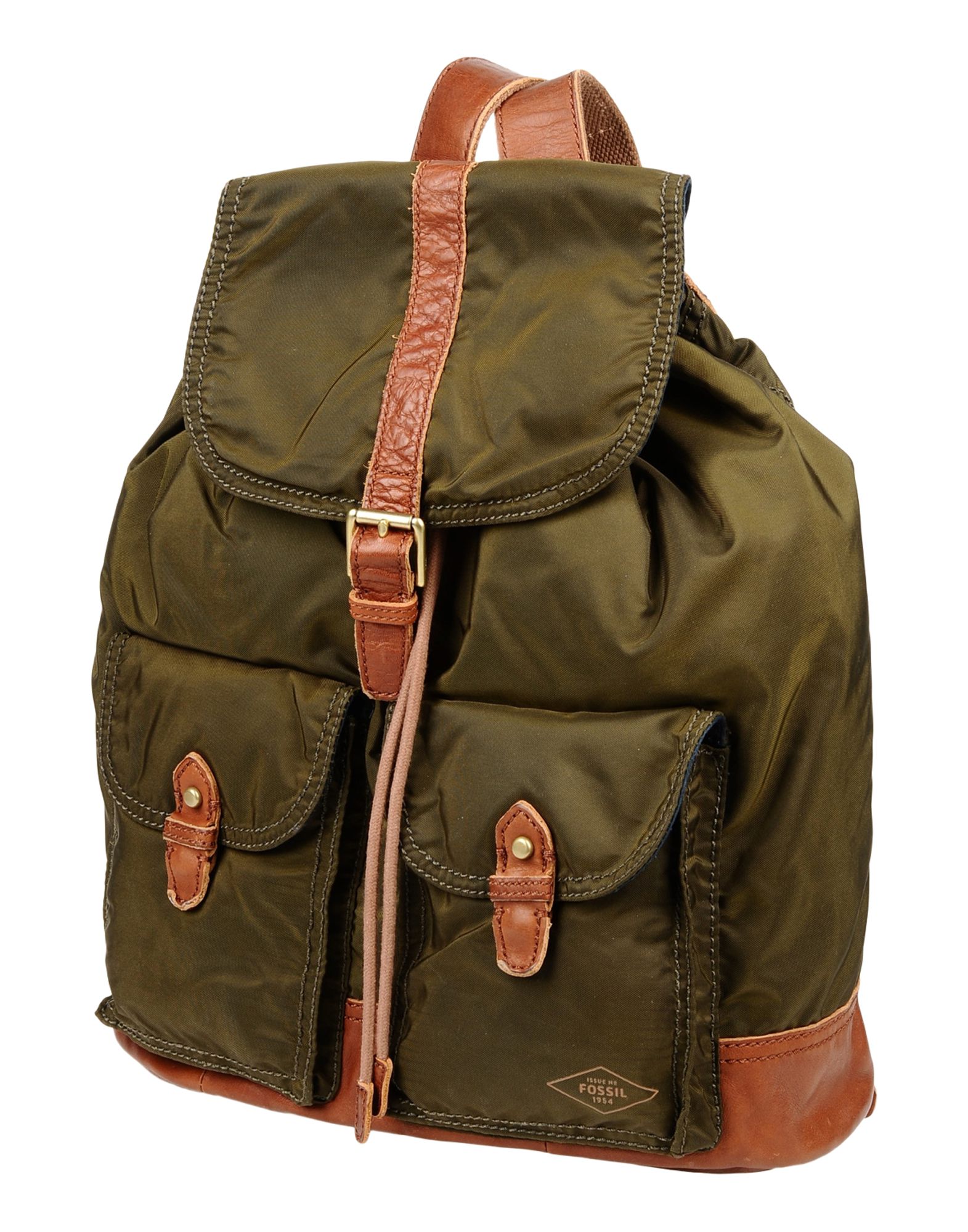 Fossil Backpack & Fanny Pack   Men Fossil Backpacks & Fanny Packs   45266119EV