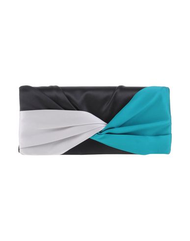 ZOOM TOSCA BLU - Handbag
