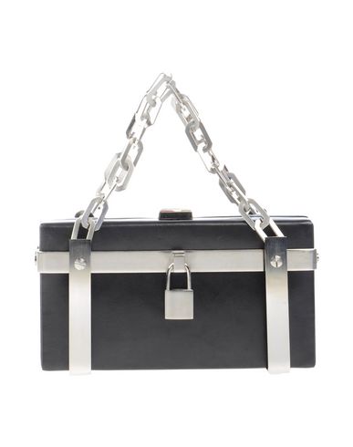 ZOOM DSQUARED2 - Handbag