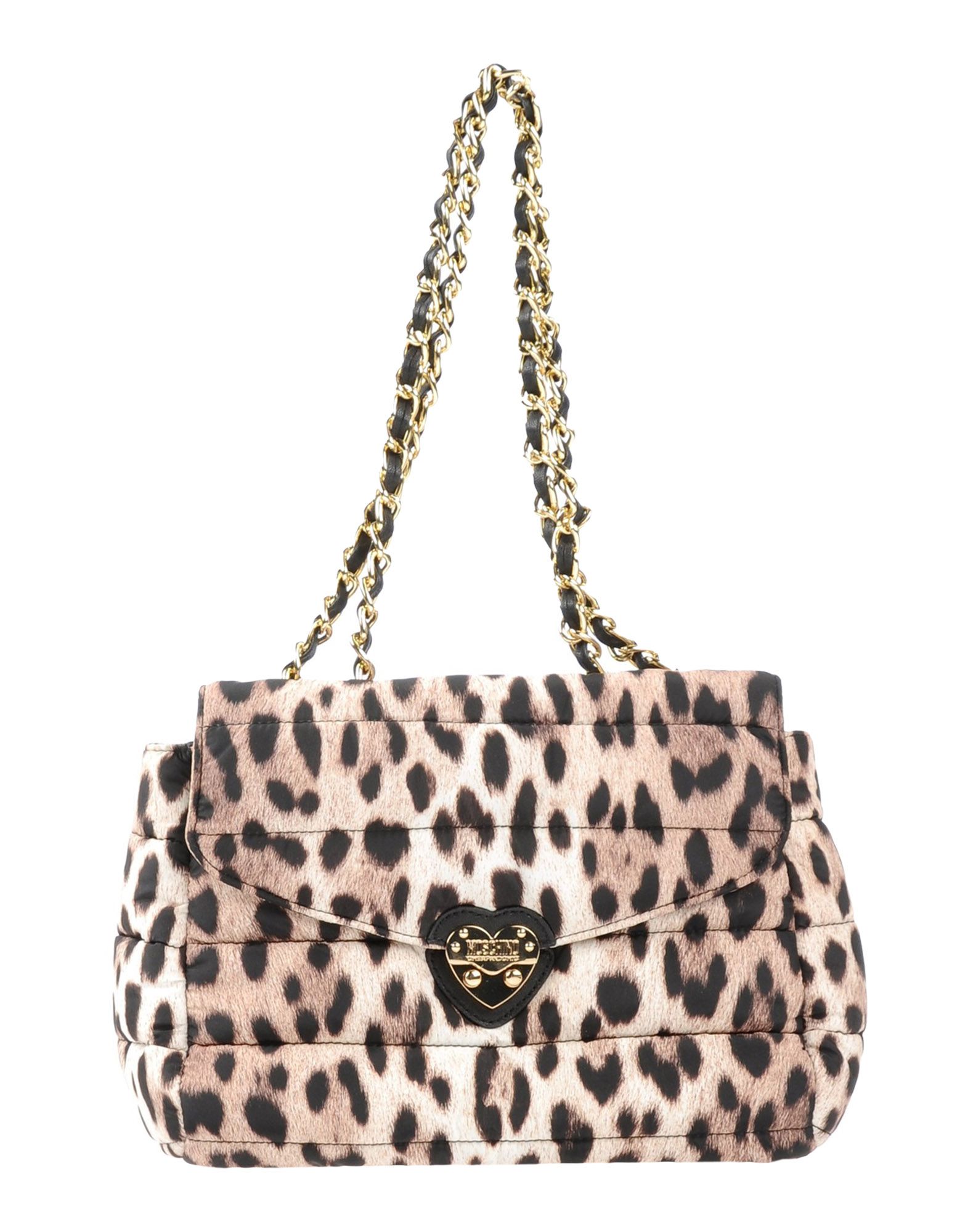 Bolso De Mano Moschino Mujer   Bolsos De Mano Moschino   45282485VW