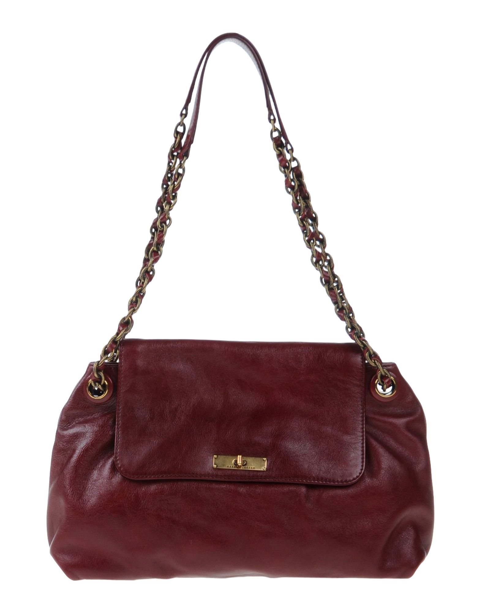 Borsa A Tracolla Marc Jacobs Donna   45284608BR