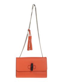Women's bags online: clutches, crossbody bags and work bags | YOOX
