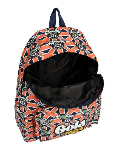 backpack & fanny pack