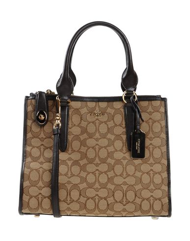 Coach Handbag Women Handbags Online On Yoox United States Coach Handbag