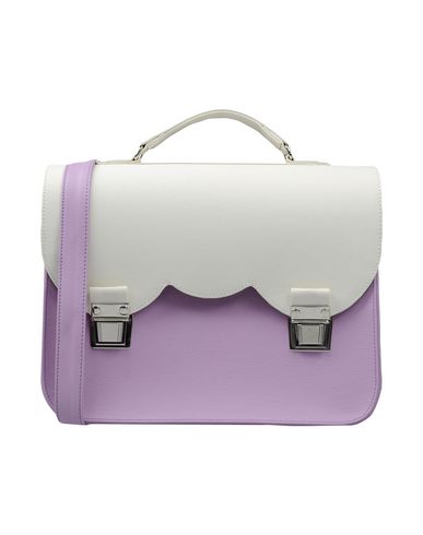 ZOOM LA CARTELLA - Handbag