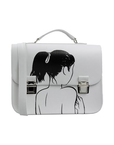 ZOOM LA CARTELLA - Handbag