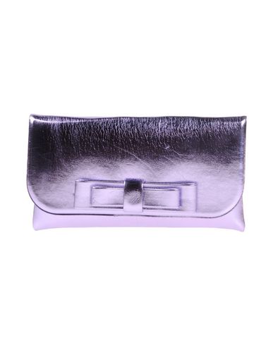 ZOOM LA FILLE des FLEURS - Handbag