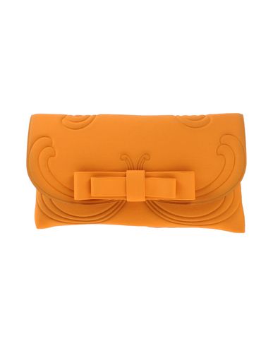 ZOOM LA FILLE des FLEURS - Handbag