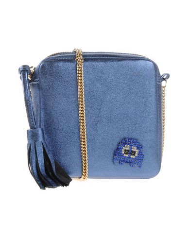 ZOOM LISA C BIJOUX - Across-body bag
