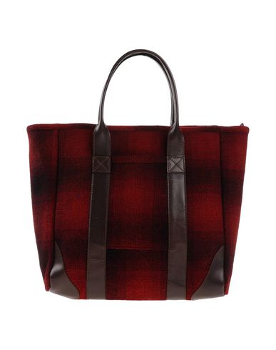 ZOOM WOOLRICH - Bolso de mano