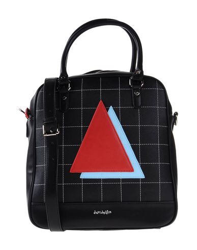ZOOM DAVIDELFIN - Handbag