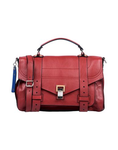 ZOOM PROENZA SCHOULER - Handbag